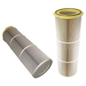 Воздушный фильтр HIFI FILTER ASR 972803AN043