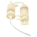 Топливный фильтр (в сборе) HIFI FILTER MO 1656