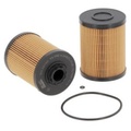 Топливный фильтр HIFI FILTER SN 25122