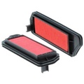 Воздушный фильтр HIFI FILTER SA 8038