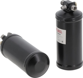 Фильтр кондиционера HIFI FILTER DYH 80005