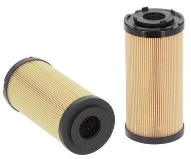 FILTRE HYDRAULIQUE HIFI FILTER SH 63317 N