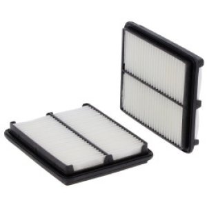 Воздушный фильтр HIFI FILTER SA 8098
