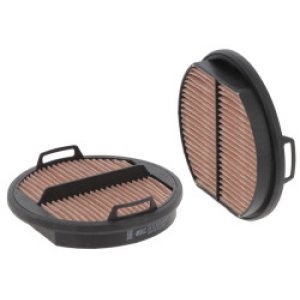 Воздушный фильтр HIFI FILTER SA 160140