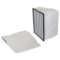 Воздушный фильтр HIFI FILTER NX 2128 S-TA