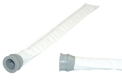 Воздушный фильтр HIFI FILTER ASR 990104BW000