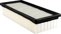 Воздушный фильтр HIFI FILTER NA 5774 S
