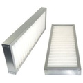Воздушный фильтр HIFI FILTER NN 53509 GTCP