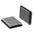 Салонный фильтр HIFI FILTER SC 90086 CA