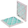 Фильтр HIFI FILTER NN 41818 CVAN