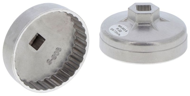 FILTER WRENCH HIFI FILTER CL 6016