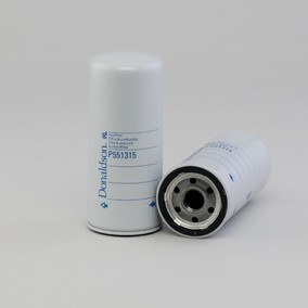 Фильтр топливный 1R-0751 CH (P551315)