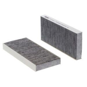Салонный фильтр HIFI FILTER SC 50039 CA