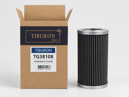 Гидравлический фильтр TIBURON TG38108