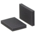 Воздушный фильтр HIFI FILTER SA 12191