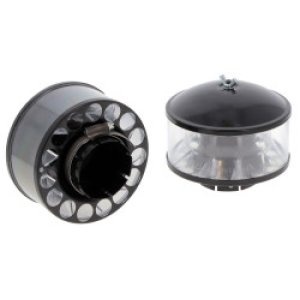 DUSTING PREFILTER HIFI FILTER CPC 061H062D001
