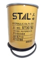 Воздушный фильтр HIFI FILTER NN 5534 GSNT