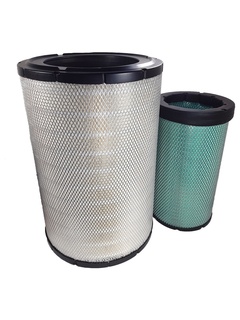 Воздушный фильтр HIFI FILTER NN 2510 S