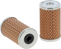 Воздушный фильтр HIFI FILTER NN 2079 GSNT