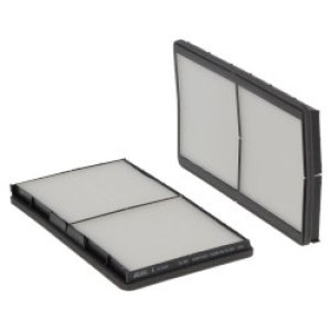 Салонный фильтр HIFI FILTER SC 5068