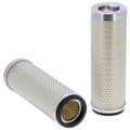 Воздушный фильтр HIFI FILTER SA 10443