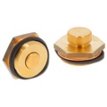 QUICK DRAIN PLUG HIFI FILTER BO 452112