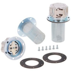 TANK CAP HIFI FILTER TCO 747