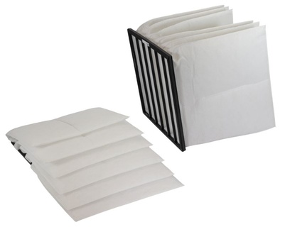 Воздушный фильтр HIFI FILTER NX 535357FPSNA
