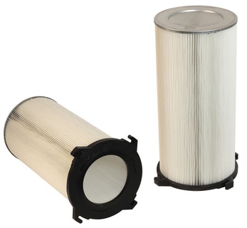 Воздушный фильтр HIFI FILTER ASR 973705AT110