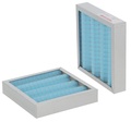 Воздушный фильтр HIFI FILTER NN 50808 GBET