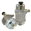 Топливный фильтр HIFI FILTER MO 1610