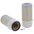 Воздушный фильтр HIFI FILTER SA 14114 K