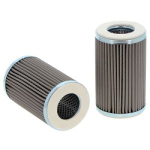 GAS FILTER HIFI FILTER SG 2012