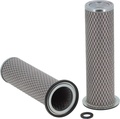 Воздушный фильтр HIFI FILTER NN 1460 GSNT