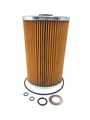 Воздушный фильтр HIFI FILTER NP 2184 S