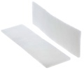 Салонный фильтр HIFI FILTER SC 50100