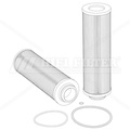 Гидравлический фильтр HIFI FILTER SH 51216 V