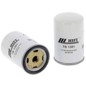 DESICCATOR FILTER HIFI FILTER TB 1391