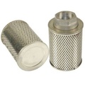 Гидравлический фильтр HIFI FILTER SH 77215
