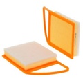 Воздушный фильтр HIFI FILTER SA 4110