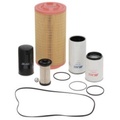 MAINTENANCE KIT 1000 H HIFI FILTER KM 101M0174C90