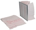 Воздушный фильтр HIFI FILTER NX 535354HGA7