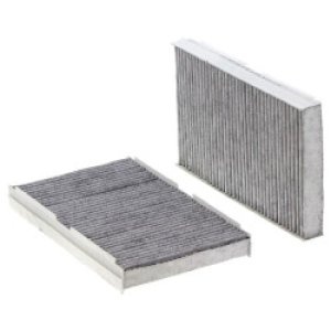 Салонный фильтр HIFI FILTER SC 4038 CA