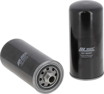 Воздушный фильтр HIFI FILTER NP 6367 S