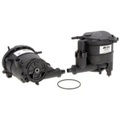 Топливный фильтр (в сборе) HIFI FILTER MO 1686