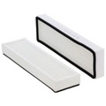 Салонный фильтр HIFI FILTER SC 60083