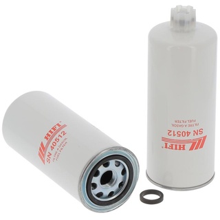 Топливный фильтр HIFI FILTER SN 40512