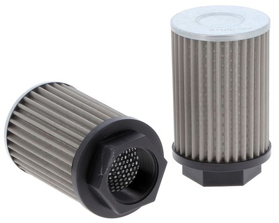 Гидравлический фильтр HIFI FILTER SH 77009