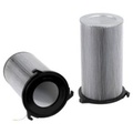 Воздушный фильтр HIFI FILTER ASR 999100AN071
