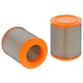 Воздушный фильтр HIFI FILTER SA 6168